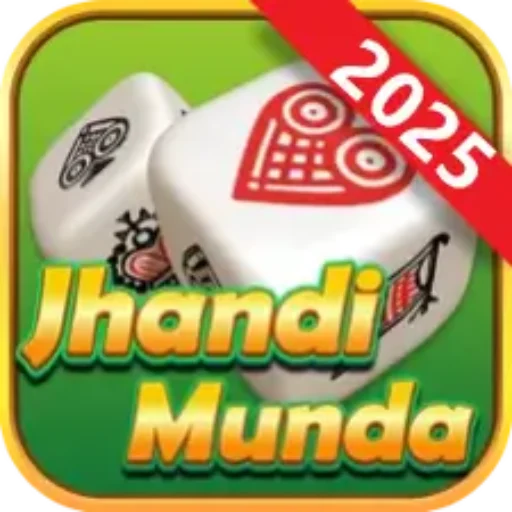 Jhandi Munda King App