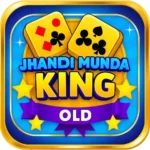 Jhandi Munda kIng Old Version | New Logo Design